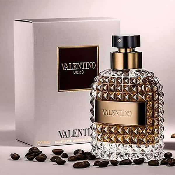 Nước Hoa Valentino Uomo For Men, 100ml