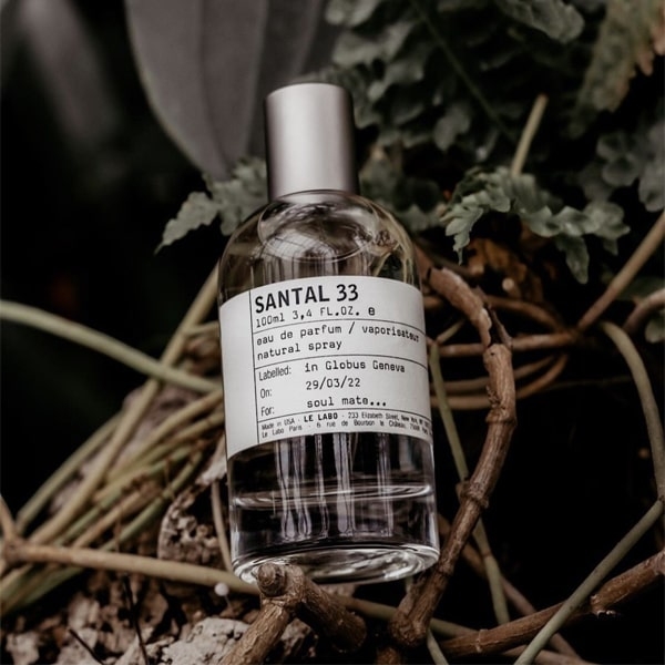Nước hoa Le Labo Santal 33