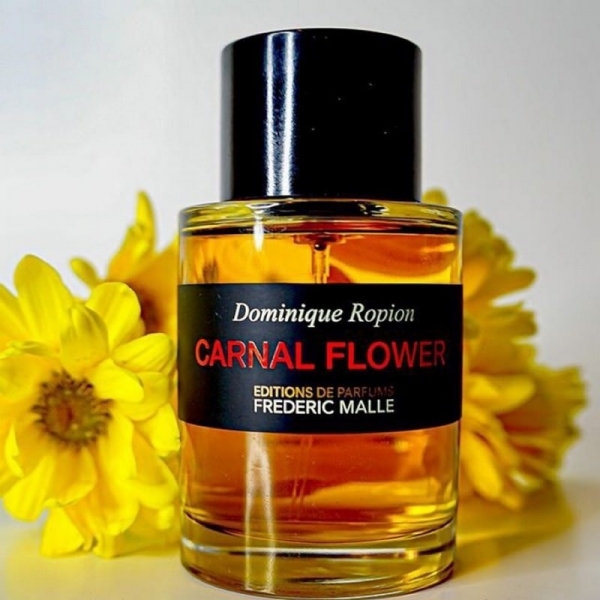 Nước hoa Unisex Frederic Malle Carnal Flower