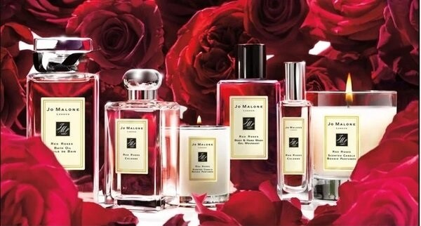 Thương hiệu Jo Malone