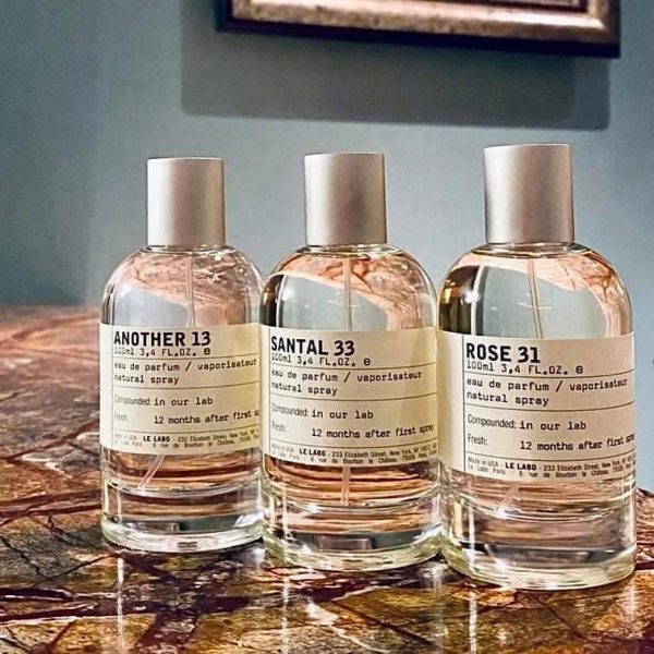 Le Labo Another 13 EDP là một mùi hương độc đáo và hấp dẫn