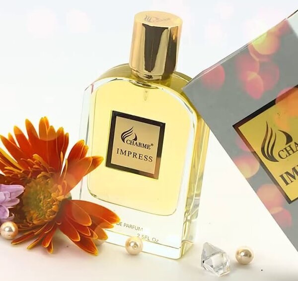 Cách chọn nước hoa nữ có mùi hổ phách