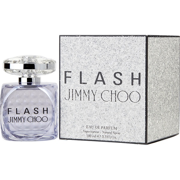 Jimmy Choo Flash là một chai nước hoa rực rỡ và nổi bật