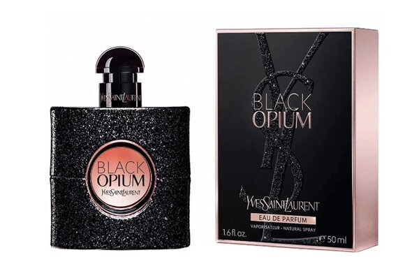 YSL Black Opium Women EDP