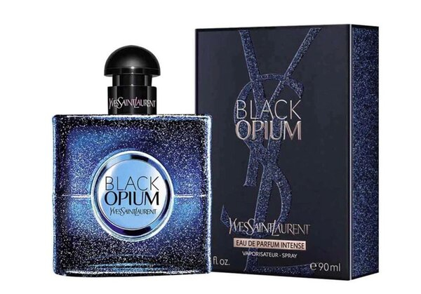 YSL Black Opium EDP Intense