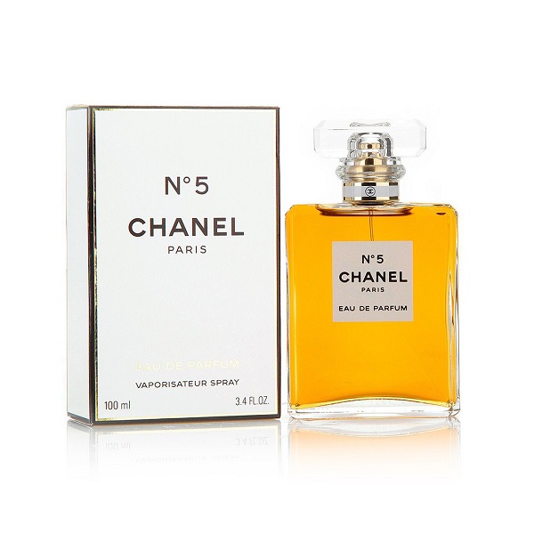 Chanel No.5 là một trong những dòng nước hoa nữ mùi sang chảnh nhất