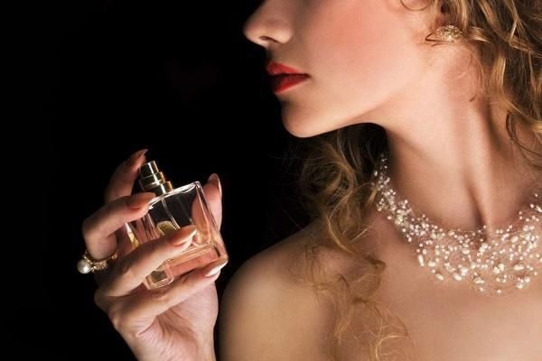 Nước hoa phù hợp với cá nhân