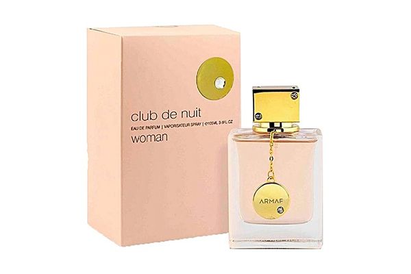 Armaf Club De Nuit EDP gây ấn tượng với mùi hương quyến rũ và lôi cuốn