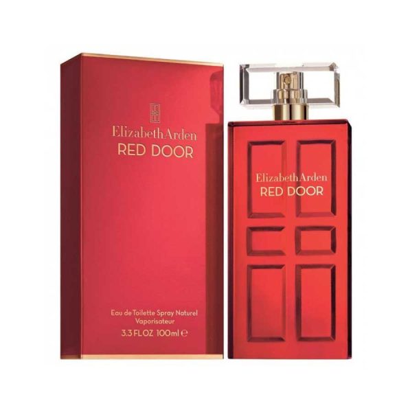 Elizabeth Arden Red Door EDT là một mùi hương sang trọng và quyến rũ