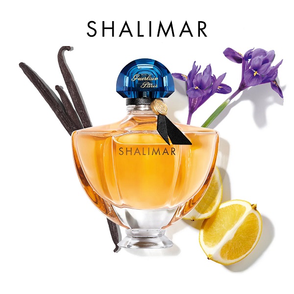 Guerlain Shalima