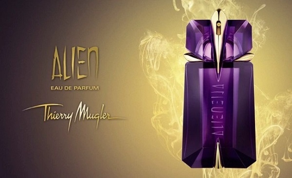 Người ngoài hành tinh Thierry Mugler