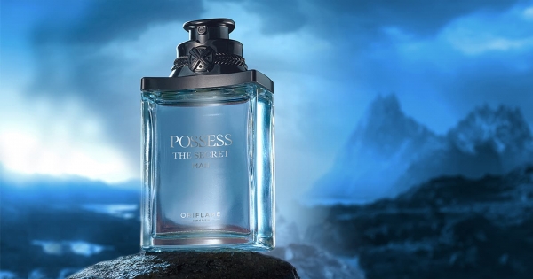 Nước hoa Possess The Secret Eau de Parfum
