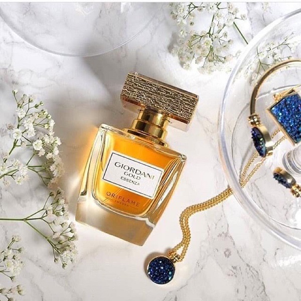 TOP 10+ nước hoa oriflame nữ nào thơm nhất 2023