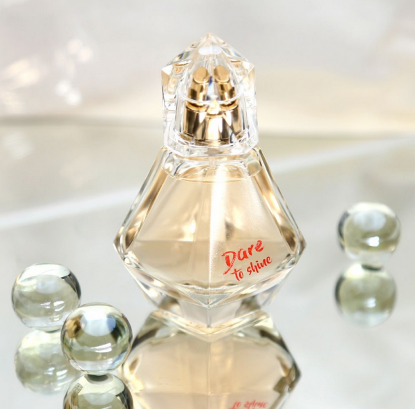 Nước hoa Dare To Shine Eau de Toilette