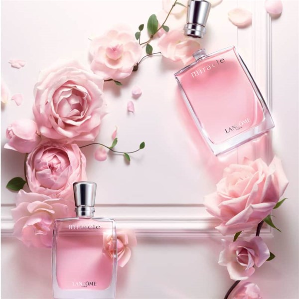 Lancome Miracle Eau De Parfum phù hợp với sự năng động trẻ trung