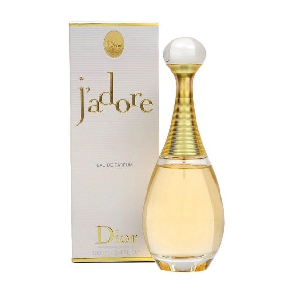 J'adore Dior là một dòng nước hoa của nhà thiết kế Christian Dior
