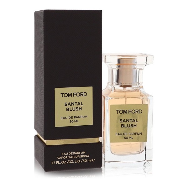 Tom Ford Santal Blush là một mùi hương gỗ ấm áp và quyến rũ