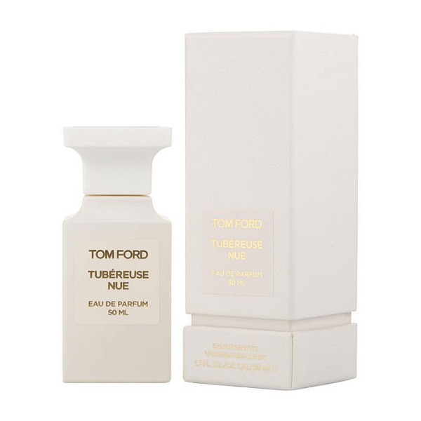 Tom Ford Tubéreuse Nue là một mùi hương quyến rũ và bí ẩn