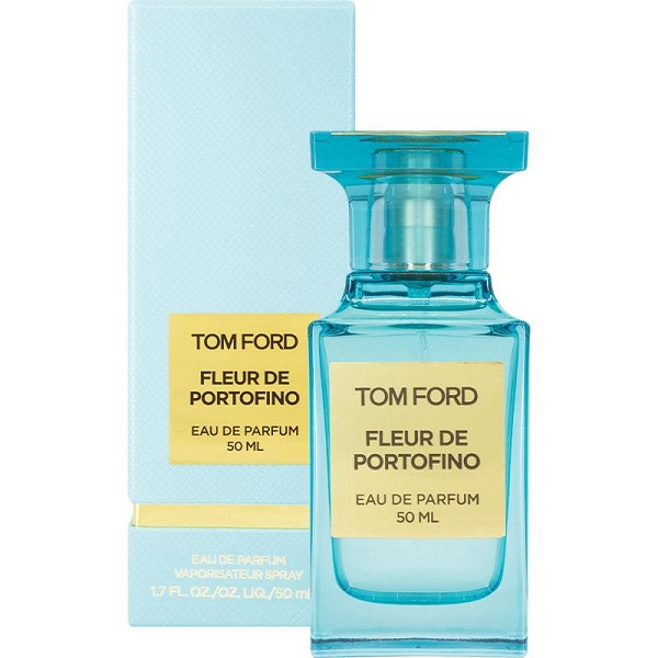Tom Ford Fleur de Portofino là một mùi hương tươi mới và nữ tính