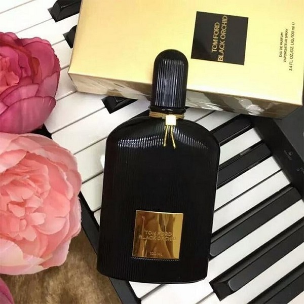 Tom Ford Unisex Black Orchid là một dòng nước hoa Unisex được yêu thích