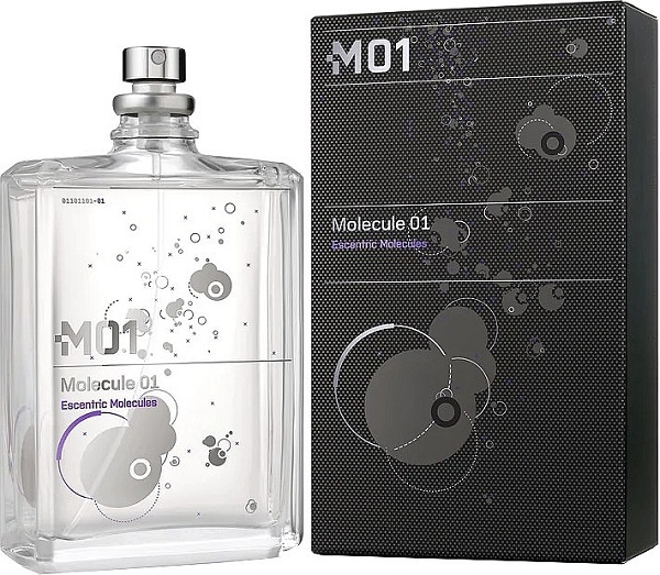 Escentric Molecules Molecule 01 thường mang đến một mùi hương ấm áp