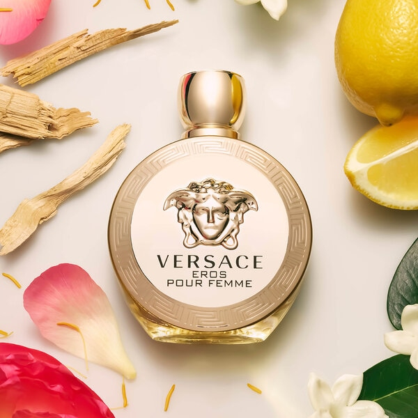 Eros Pour Femme
