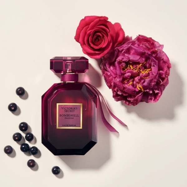 Nước hoa Victoria’s Secret Rose Musk Nước hoa Victoria’s Secret Rose Musk