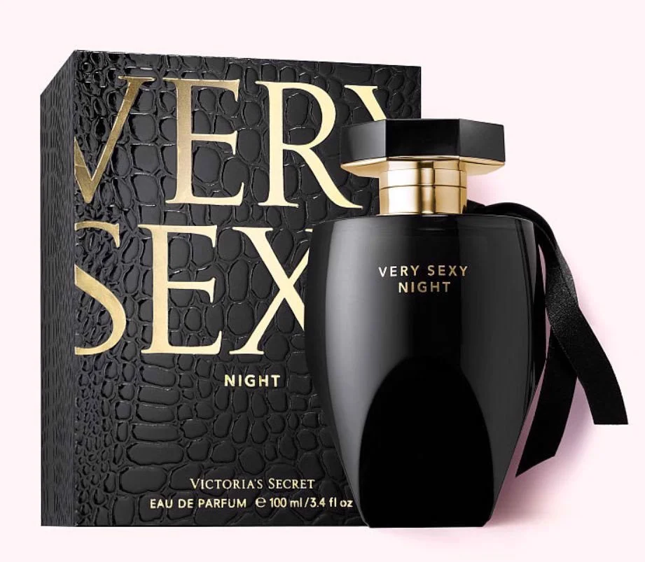 Victoria’s Secret Very Sexy Night Victoria’s Secret Very Sexy Night