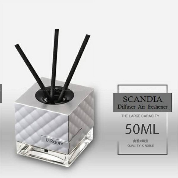 Fouring là một thương hiệu nước hoa xe hơi đến từ Hàn Quốc