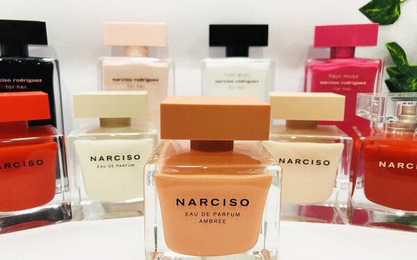 Narciso Rodriguez For Her Eau De Toilette