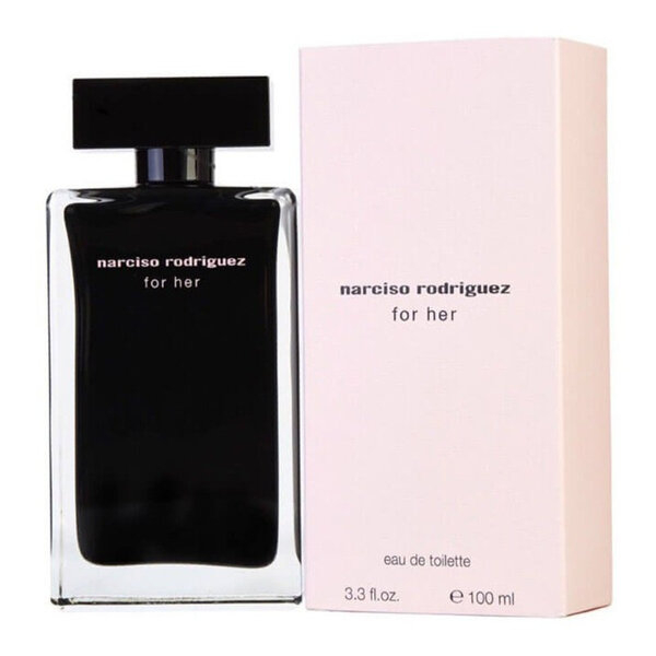 Narciso Rodriguez Pure Musc For Her Eau De Parfum