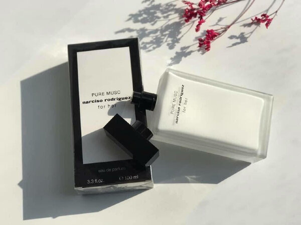 Nước hoa Narciso Rodriguez For Her Eau De Parfum