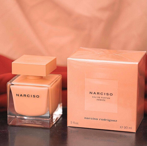 Narciso Rodriguez Narciso Eau De Parfum Rouge