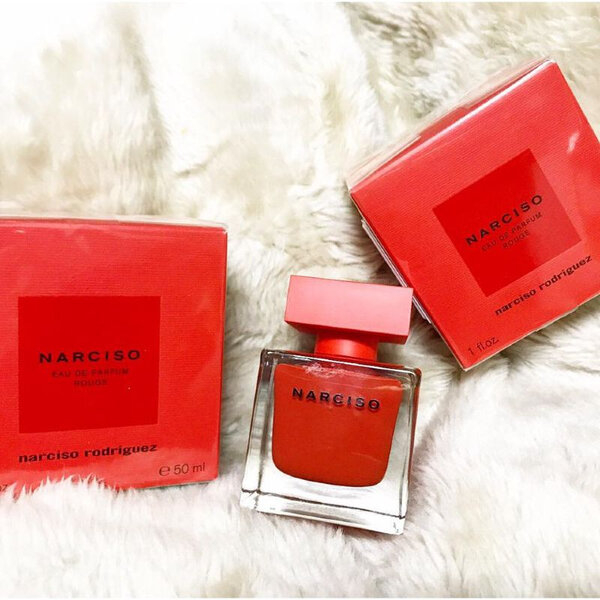 Narciso Rodriguez Fleur Musc For Her Eau De Parfum