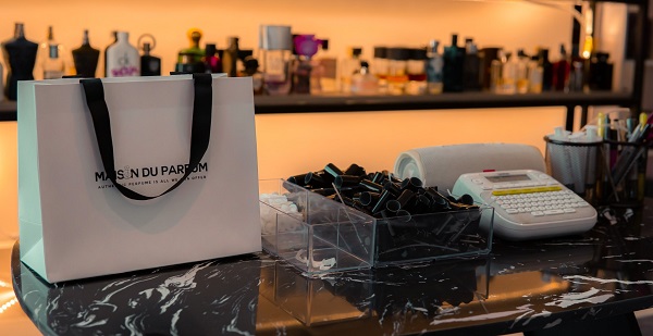 Maison de Parfum là một địa chỉ đáng tin cậy để mua nước hoa chính hãng