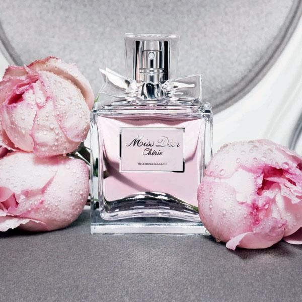 Miss Dior Blooming Bouquet mùi hương được yêu thích nhất