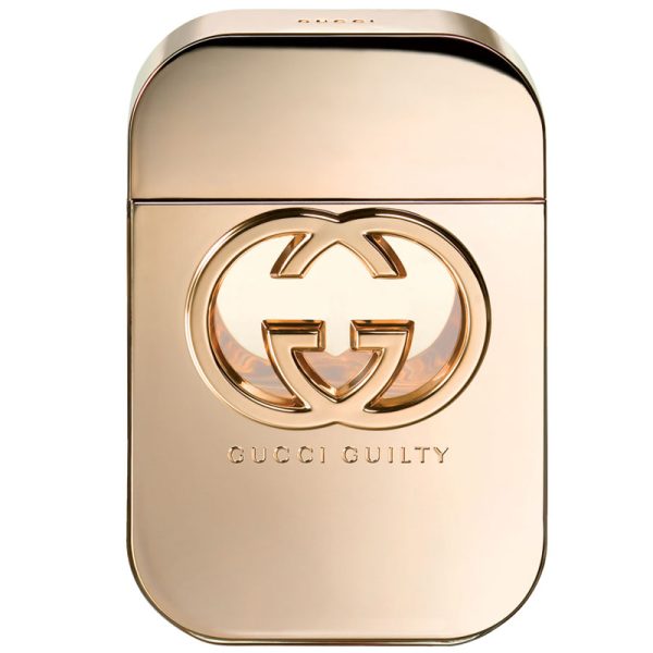 Gucci Guilty Women EDT là sự kết hợp giữa hương hoa cỏ và hương gỗ