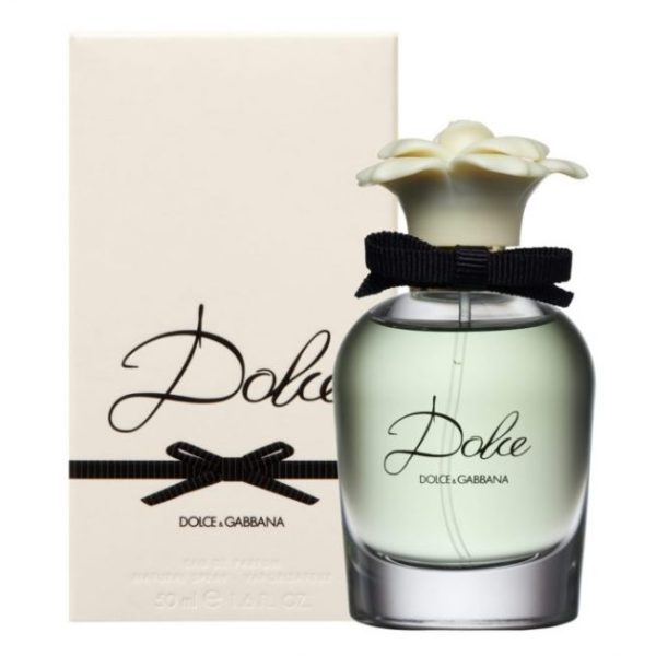Nước hoa Dolce & Gabbana Dolce EDP mang đến hương thơm nhẹ nhàng