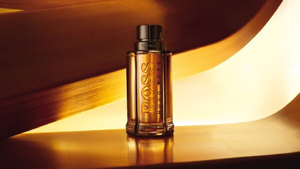 Nước hoa nam Hugo Boss The Scent EDT