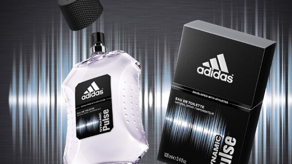 Nước hoa nam Adidas Dynamic Pulse