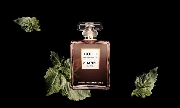 Chanel Coco Mademoiselle Intense EDP