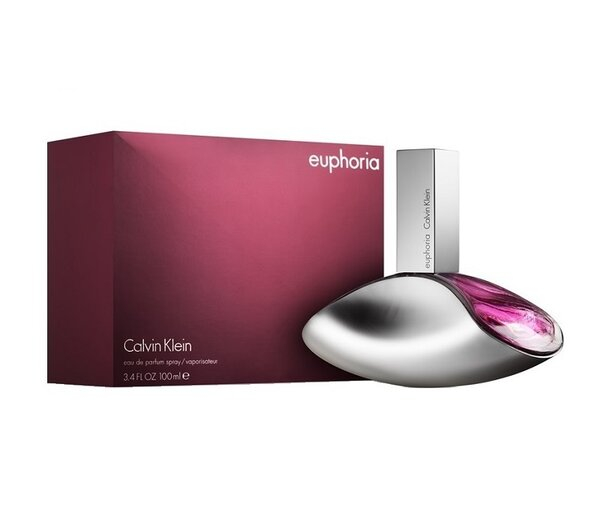 Nước Hoa Nữ Calvin Klein Euphoria EDP