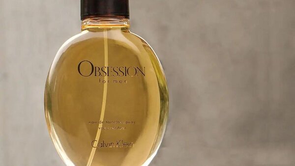 Nước hoa Calvin Klein Obsession for Men