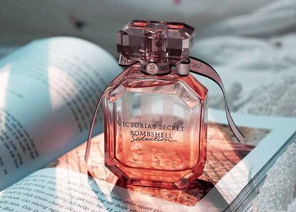 Victoria’s Secret Bombshell Seduction EDP Victoria’s Secret Bombshell Seduction EDP