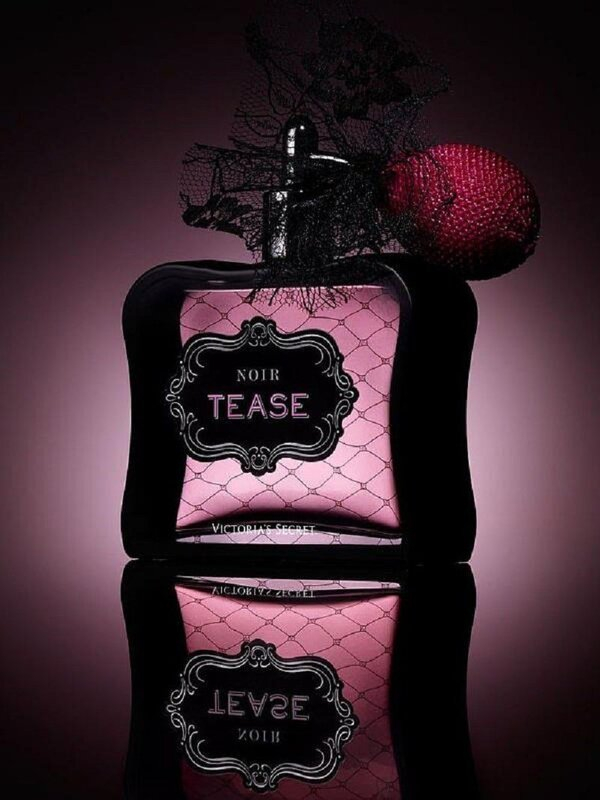 Victoria’s Secret S.e.x.y Little Things Noir Tease Victoria’s Secret S.e.x.y Little Things Noir Tease