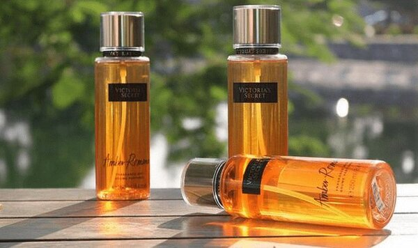 Victoria’s Secret Amber Romance Victoria’s Secret Amber Romance