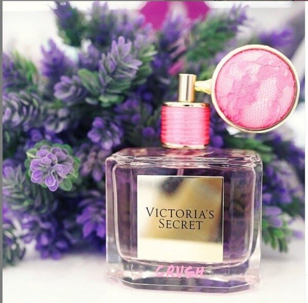 Victoria’s Secret Crush Victoria’s Secret Crush