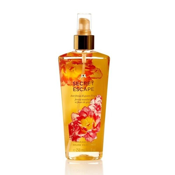 TOP 10 dòng victoria secret nước hoa mùi nào thơm nhất