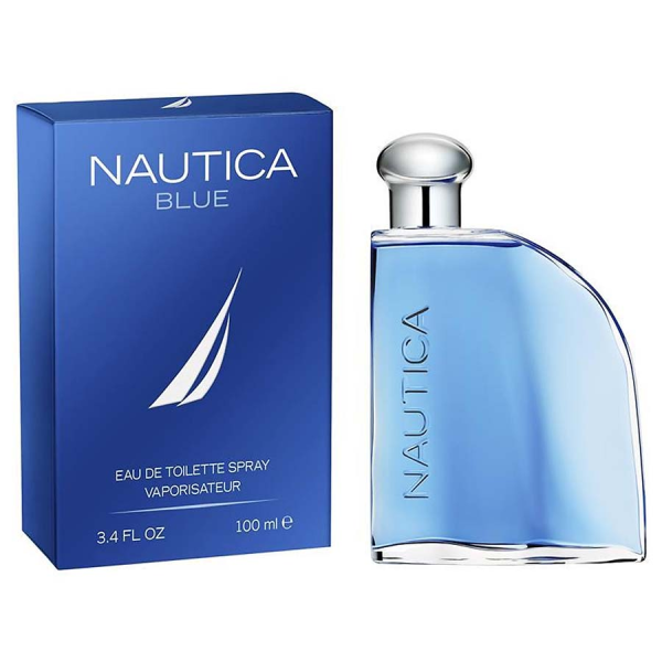 Nautica Blue sẽ mang đến sự tươi mới và sảng khoái