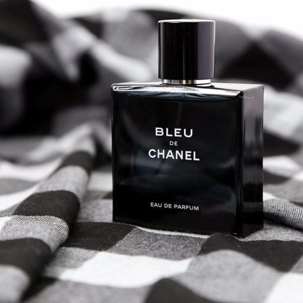Chanel Bleu EDT mang đến sự thanh lịch và tinh tế cho phái mạnh